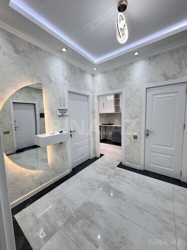 Продаётся 3-комн. новостройка 75 м², photo 1 from 10