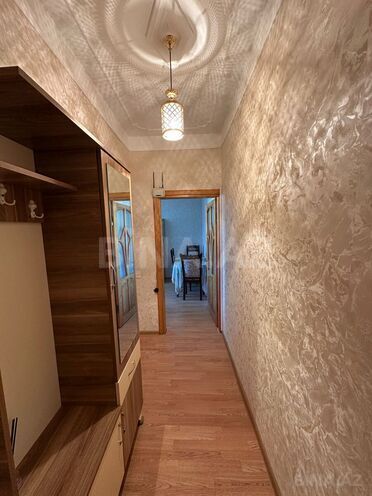 Satılır 2 otaqlı köhnə tikili 40 m², Xalqlar Dostluğu m., photo 10 from 12