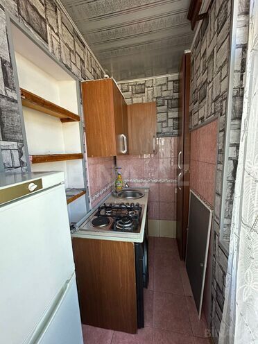 Satılır 2 otaqlı köhnə tikili 40 m², Xalqlar Dostluğu m., photo 6 from 12