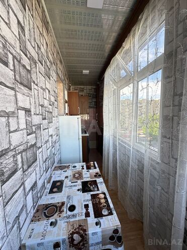 Satılır 2 otaqlı köhnə tikili 40 m², Xalqlar Dostluğu m., photo 8 from 12