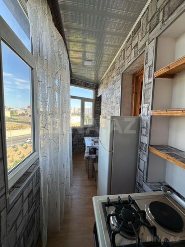 Satılır 2 otaqlı köhnə tikili 40 m², Xalqlar Dostluğu m., photo 7 from 12