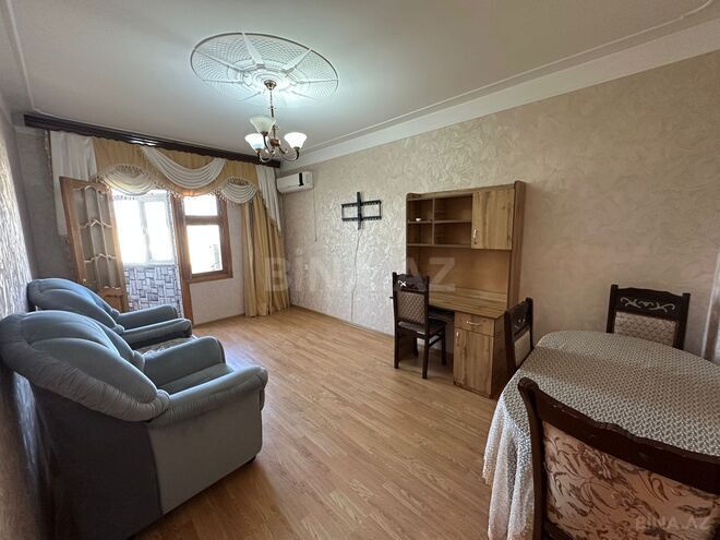 Satılır 2 otaqlı köhnə tikili 40 m², Xalqlar Dostluğu m., photo 1 from 12