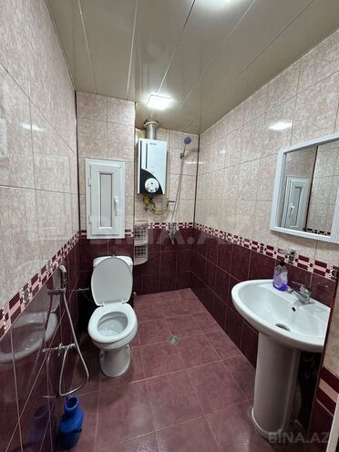 Satılır 2 otaqlı köhnə tikili 40 m², Xalqlar Dostluğu m., photo 11 from 12
