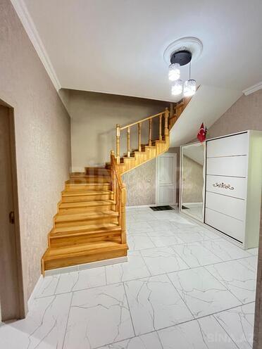 Satılır 5 otaqlı həyət evi/bağ evi 200 m², Badamdar q., photo 5 from 19