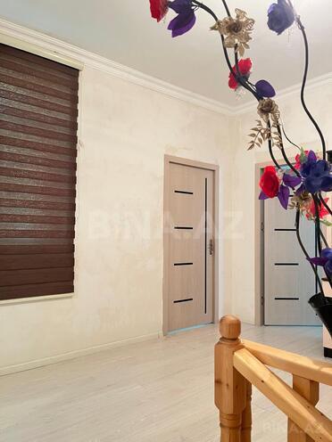 Satılır 5 otaqlı həyət evi/bağ evi 200 m², Badamdar q., photo 12 from 19