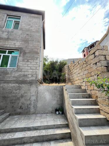 Satılır 5 otaqlı həyət evi/bağ evi 200 m², Badamdar q., photo 17 from 19