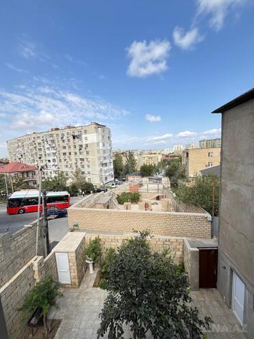 Satılır 5 otaqlı həyət evi/bağ evi 200 m², Badamdar q., photo 18 from 19