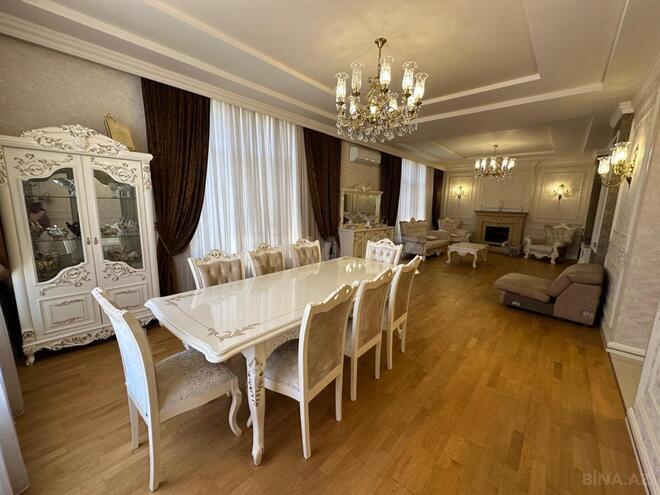 Продаётся 5-комн. дом/дача 250 м², пос. Мардакан, photo 10 from 22