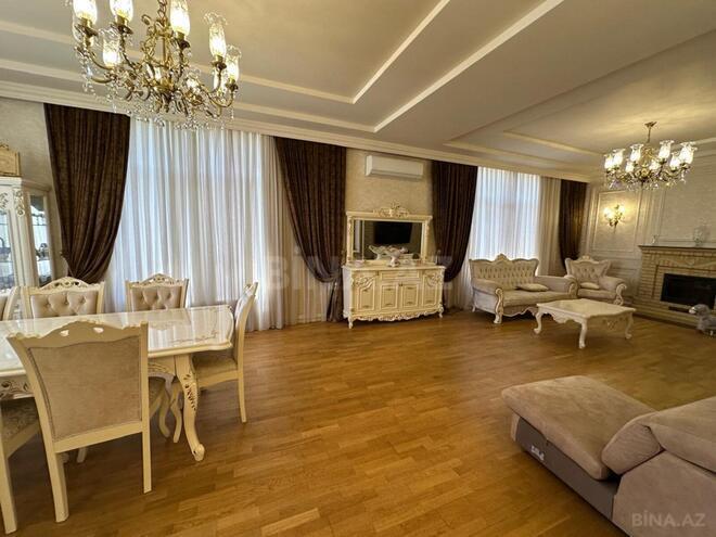 Продаётся 5-комн. дом/дача 250 м², пос. Мардакан, photo 11 from 22