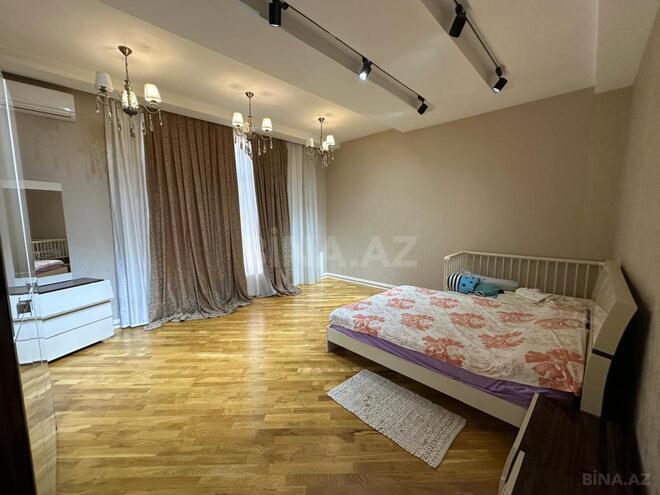 Продаётся 5-комн. дом/дача 250 м², пос. Мардакан, photo 15 from 22