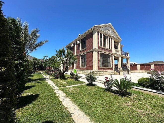 Продаётся 5-комн. дом/дача 250 м², пос. Мардакан, photo 3 from 22