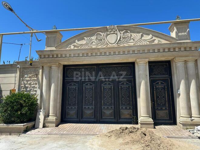 Продаётся 5-комн. дом/дача 250 м², пос. Мардакан, photo 12 from 22