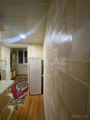 Сдаётся 2-комн. вторичка 45 м², м. Кара Караев, photo 8 from 10