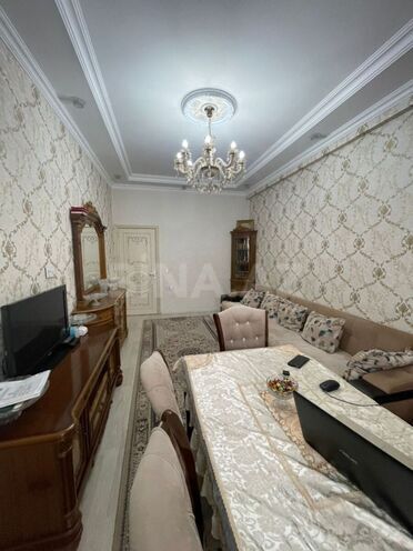 İcarəyə verilir 2 otaqlı yeni tikili 61 m², 20 Yanvar m., photo 6 from 18