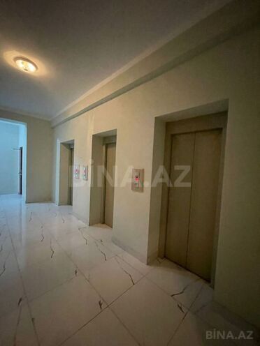 İcarəyə verilir 2 otaqlı yeni tikili 61 m², 20 Yanvar m., photo 16 from 18