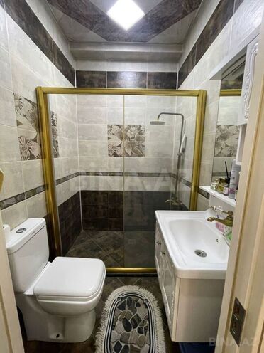 İcarəyə verilir 2 otaqlı yeni tikili 61 m², 20 Yanvar m., photo 15 from 18