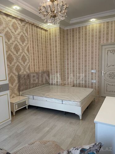 İcarəyə verilir 2 otaqlı yeni tikili 61 m², 20 Yanvar m., photo 12 from 18