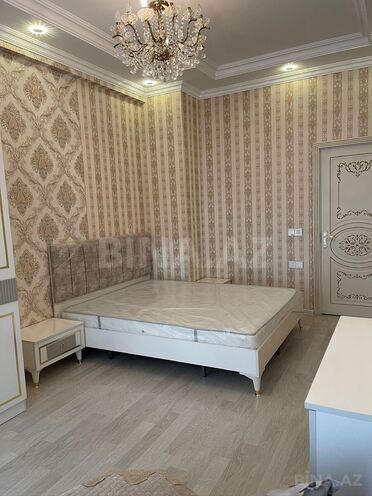 İcarəyə verilir 2 otaqlı yeni tikili 61 m², 20 Yanvar m., photo 10 from 18