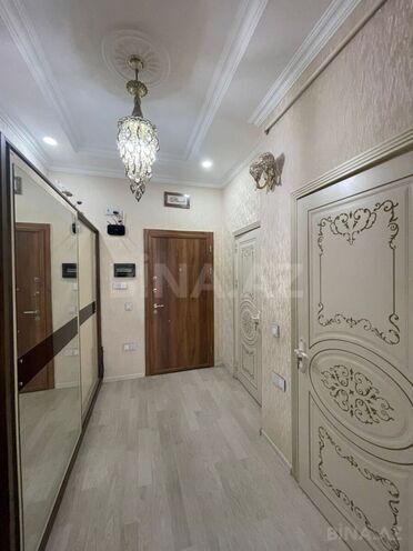İcarəyə verilir 2 otaqlı yeni tikili 61 m², 20 Yanvar m., photo 8 from 18