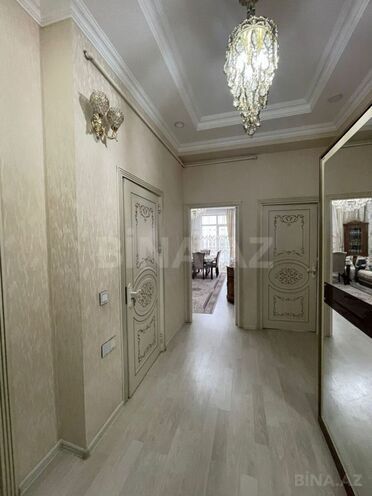 İcarəyə verilir 2 otaqlı yeni tikili 61 m², 20 Yanvar m., photo 9 from 18