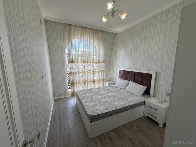 Satılır 2 otaqlı yeni tikili 51 m², Massiv D q., photo 5 from 10