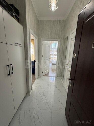 Satılır 2 otaqlı yeni tikili 51 m², Massiv D q., photo 7 from 10