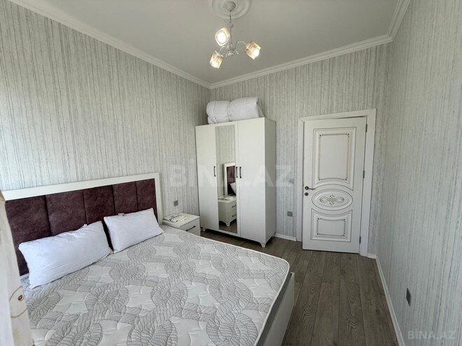 Satılır 2 otaqlı yeni tikili 51 m², Massiv D q., photo 6 from 10