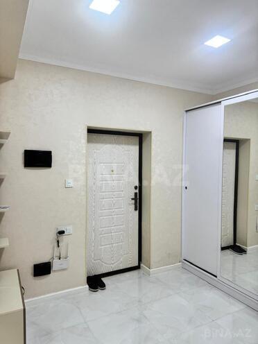 Сдаётся 2-комн. новостройка 110 м², м. Ахмедлы, photo 12 from 25