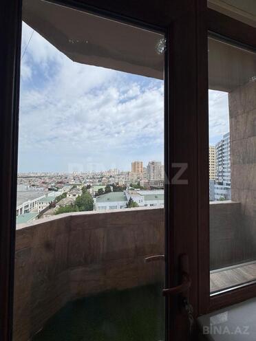 Сдаётся 2-комн. новостройка 110 м², м. Ахмедлы, photo 23 from 25