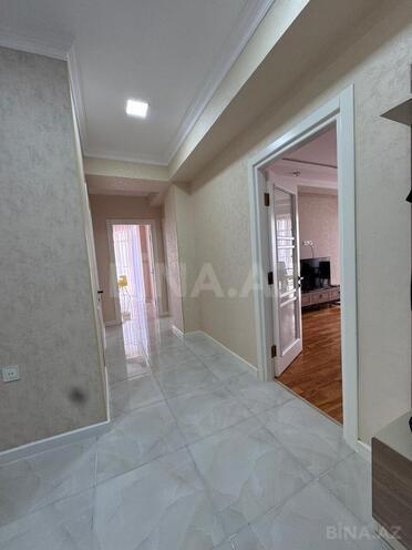 Сдаётся 2-комн. новостройка 110 м², м. Ахмедлы, photo 15 from 25