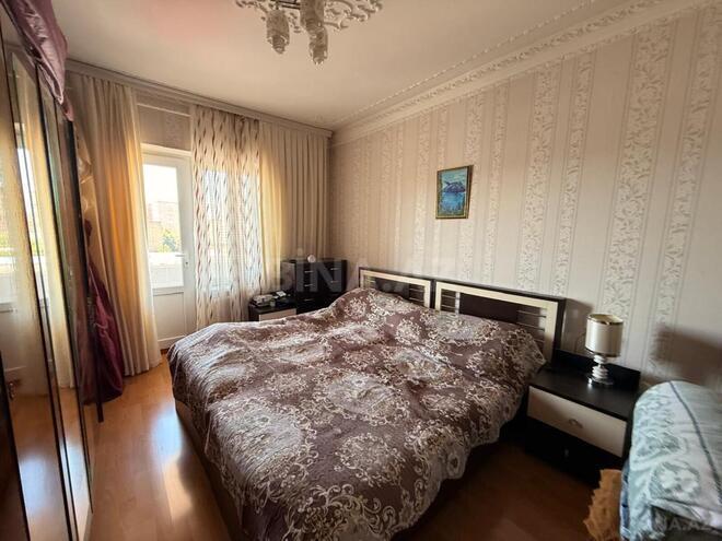 Продаётся 4-комн. вторичка 110 м², м. Иншаатчылар, photo 6 from 13