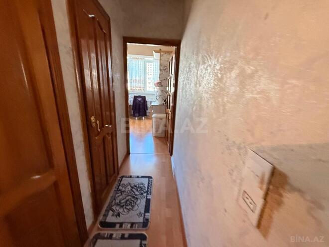 Продаётся 4-комн. вторичка 110 м², м. Иншаатчылар, photo 8 from 13