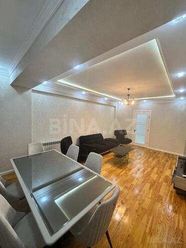 Сдаётся 2-комн. новостройка 110 м², м. Ахмедлы, photo 4 from 25