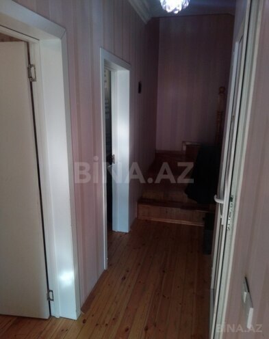 Satılır 4 otaqlı həyət evi/bağ evi 120 m², photo 9 from 27