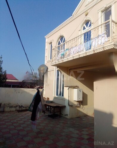 Satılır 4 otaqlı həyət evi/bağ evi 120 m², photo 5 from 27