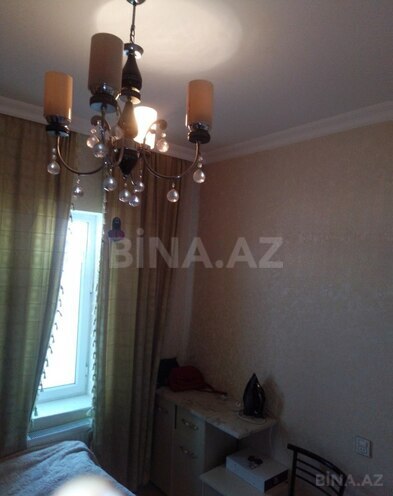 Satılır 4 otaqlı həyət evi/bağ evi 120 m², photo 26 from 27