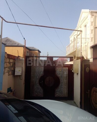 Satılır 4 otaqlı həyət evi/bağ evi 120 m², photo 1 from 27