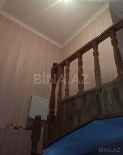 Satılır 4 otaqlı həyət evi/bağ evi 120 m², photo 19 from 27