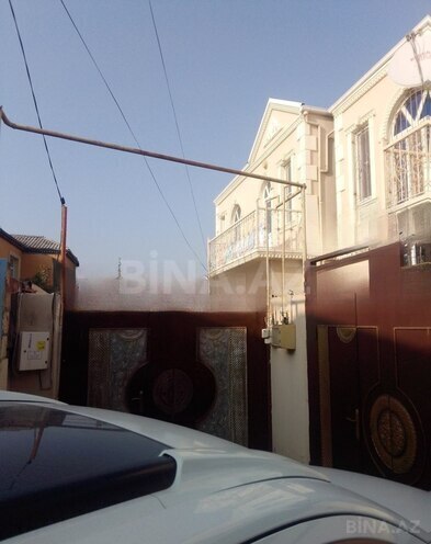 Satılır 4 otaqlı həyət evi/bağ evi 120 m², photo 3 from 27