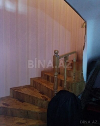 Satılır 4 otaqlı həyət evi/bağ evi 120 m², photo 18 from 27