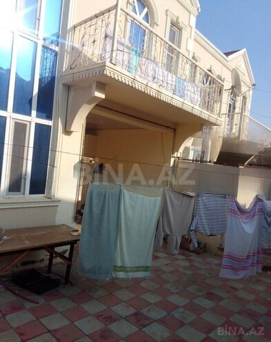 Satılır 4 otaqlı həyət evi/bağ evi 120 m², photo 7 from 27