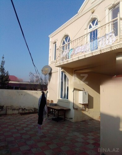 Satılır 4 otaqlı həyət evi/bağ evi 120 m², photo 12 from 27