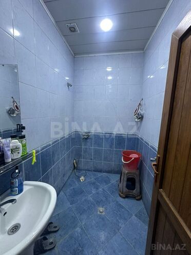Satılır 3 otaqlı yeni tikili 110 m², Neftçilər m., photo 11 from 13