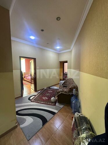 Satılır 3 otaqlı yeni tikili 110 m², Neftçilər m., photo 10 from 13