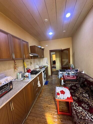 Satılır 3 otaqlı yeni tikili 110 m², Neftçilər m., photo 9 from 13