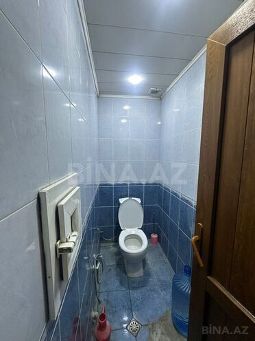 Satılır 3 otaqlı yeni tikili 110 m², Neftçilər m., photo 12 from 13