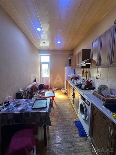 Satılır 3 otaqlı yeni tikili 110 m², Neftçilər m., photo 8 from 13