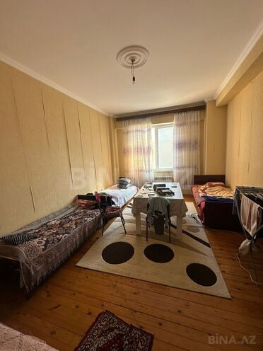 Satılır 3 otaqlı yeni tikili 110 m², Neftçilər m., photo 4 from 13
