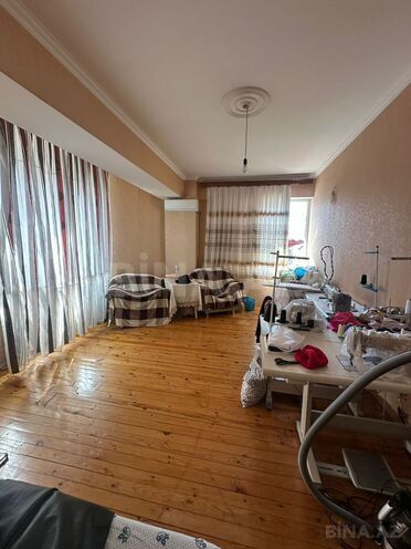 Satılır 3 otaqlı yeni tikili 110 m², Neftçilər m., photo 1 from 13