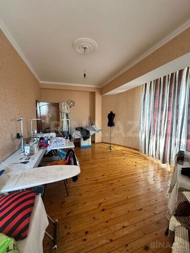 Satılır 3 otaqlı yeni tikili 110 m², Neftçilər m., photo 3 from 13